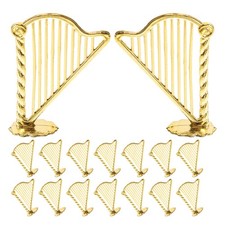  Arpa in miniatura da 100