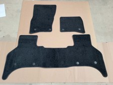 Set tappetini moquette