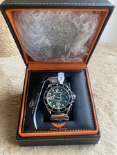 NUOVA SCATOLA U.S. Orologio