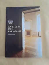 LA PIETRA DEL PARAGONE-TEATRO REGIO DI PARMA-MUSICA DI GIOACHINO ROSSINI