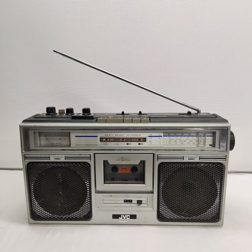 Jvc 646lb registratore a - registratore,