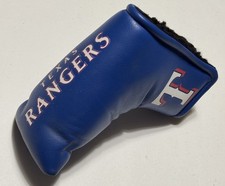 *Copricapo putter lama Texas