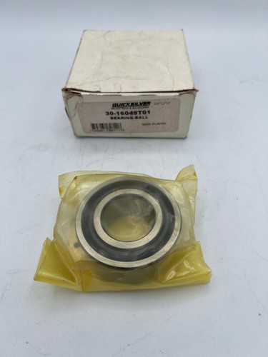 Cuscinetti sfera mercury oem - cuscinetti, a