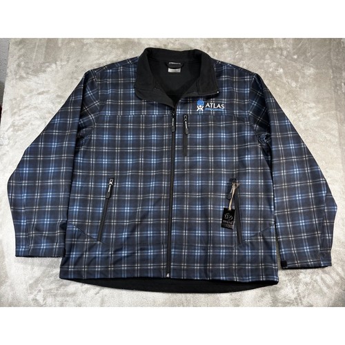 Nuovo roper softshell giacca - nuovo,