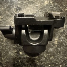 Testa a sgancio rapido