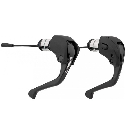 Leve freno cambio - freno/cambio, shimano