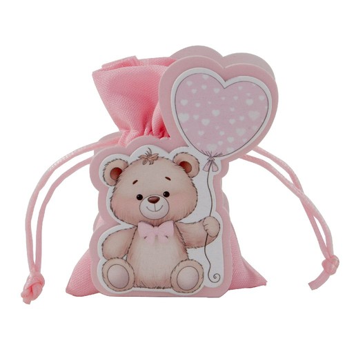 12x cento cuori scatolina - cuori,