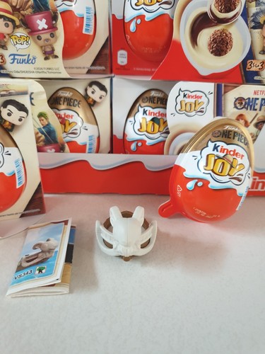 Going merry kinder - kinder, one
