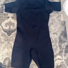 Muta corta in neoprene con