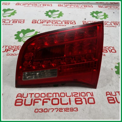 Fanale fanalino posteriore led - fanalino,