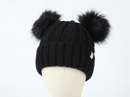 Creekstone kids bobble hat - creekstone,