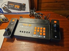 CONCEPT 2000 - TVG-10 VIDEO