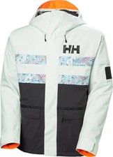 HELLY HANSEN snowboard giacca