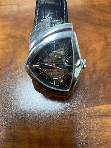Hamilton ventura h2455150 - ventura,