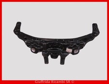 Traversa Batti Cofano Anteriore Lancia Ypsilon Y 2003-2006 Ricambi Compatibili