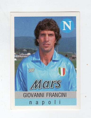 Figurina calciatori euroflash - figurina,