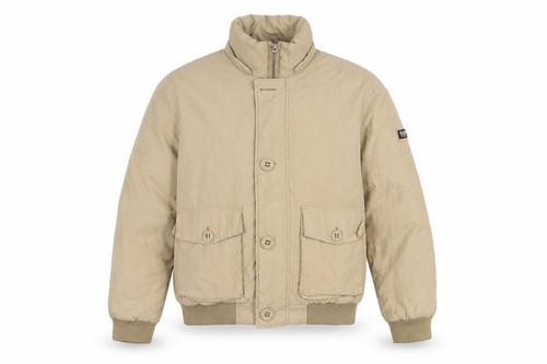 Giubbotto bomber uomo slam - bomber,