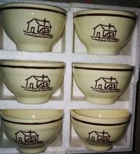 Coccini Mulino Bianco Set 6