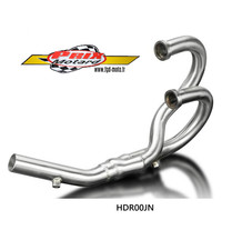 HONDA XLS 250 1978/1981