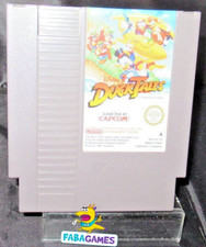 NES Duck Tales - per Console