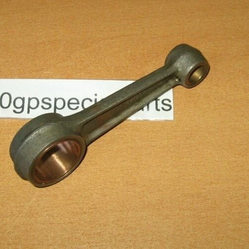 Gilera 98cc biella nuda - 98cc.,
