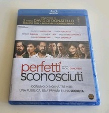 Perfetti Sconosciuti - (2016)