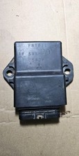 Centralina Iniezione Motore Yamaha FZ6 2004 2005 2007 Fazer Ricambi Usati