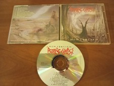 ROTTING CHRIST Non Serviam