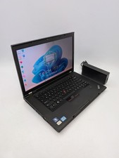 Lenovo ThinkPad W530 15.6"