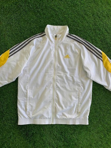 Adidas 2006 vintage streetwear - 2006,