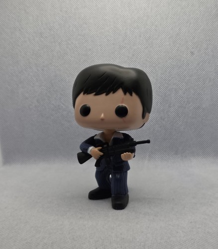 Funko pop movies scarface - pop,