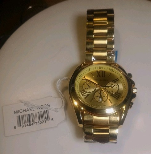 Orologio michael kors nuovo - michael,