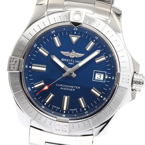 Orologio uomo breitling - uomo,