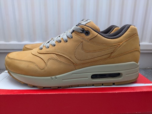 Nike air max wheat pack - max,