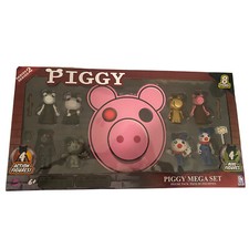 Piggy series mega set - series,