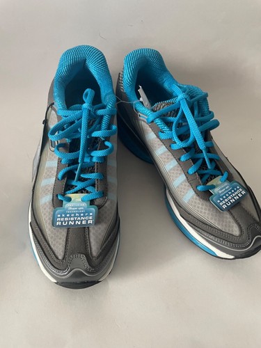 Skechers shape ups resistance - shape,