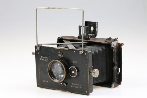 Plaubel makina cm - i,