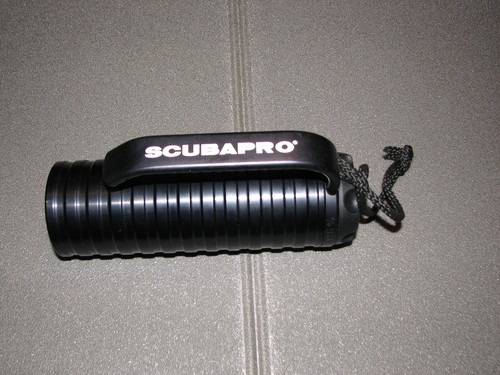 Scubapro torcia lamp - scubapro,