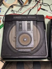 Pioneer Car Stereo Vintage Kex