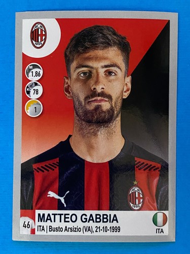 Figurine calciatori panini - calciatori,