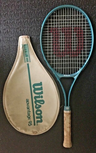 Racchetta tennis - racchetta, da