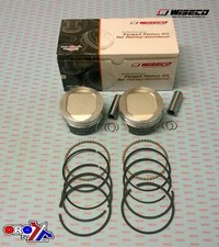 KIT PISTONI WISECO P2, HARLEY DAVIDSON SPORTSTER 1200 10.:1 CR (X2)