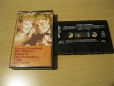 MC Various Easy Listening Soft