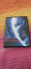 L'Uomo Bicentenario DVD FILM CINEMA MOVIE NO HORROR ANIME MANGA ANIMAZIONE AZION