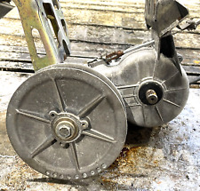 RICAMBI USATI, RIDUTTORE  DIFFERENZIALE CAMBIO LIGIER X-TOO 500 cc. DIESEL