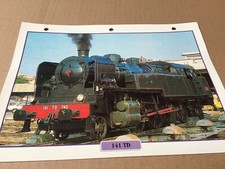 010 Loco 141TD 1931 Spina