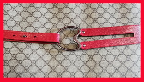 Cintura gucci donna vintage - gucci,