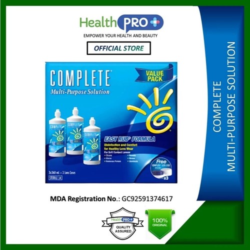 Abbott completo soluzione per - abbott,