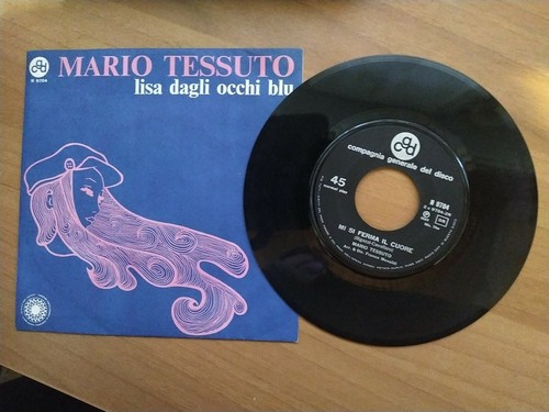 Disco vinile giri - vinile,