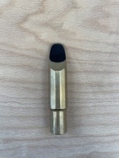 Bocchino Absolute 8 Sax Tenore In Metallo